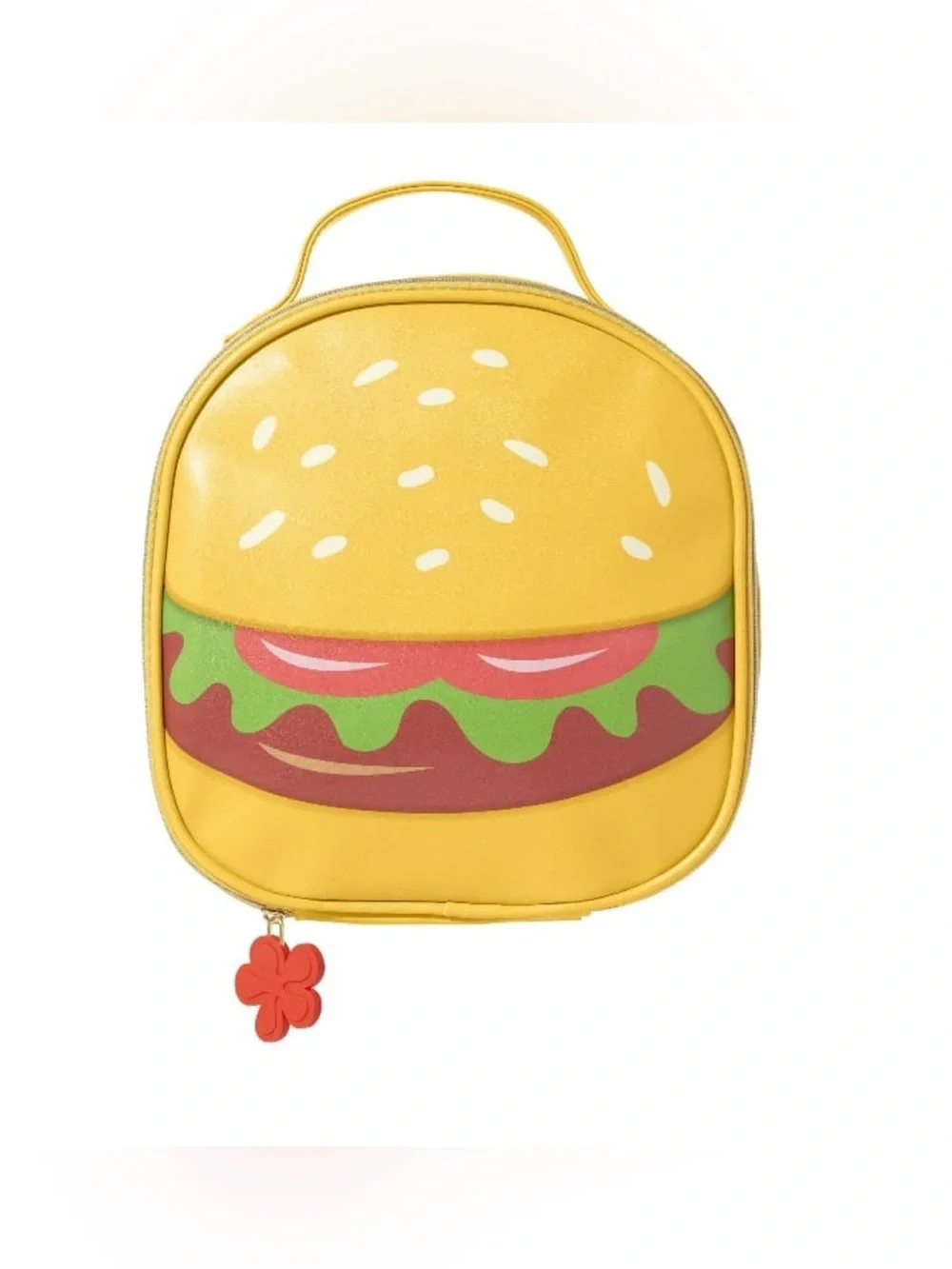Wet n Wild SpongeBob Krabby Patty Makeup Bag